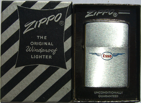 Esso